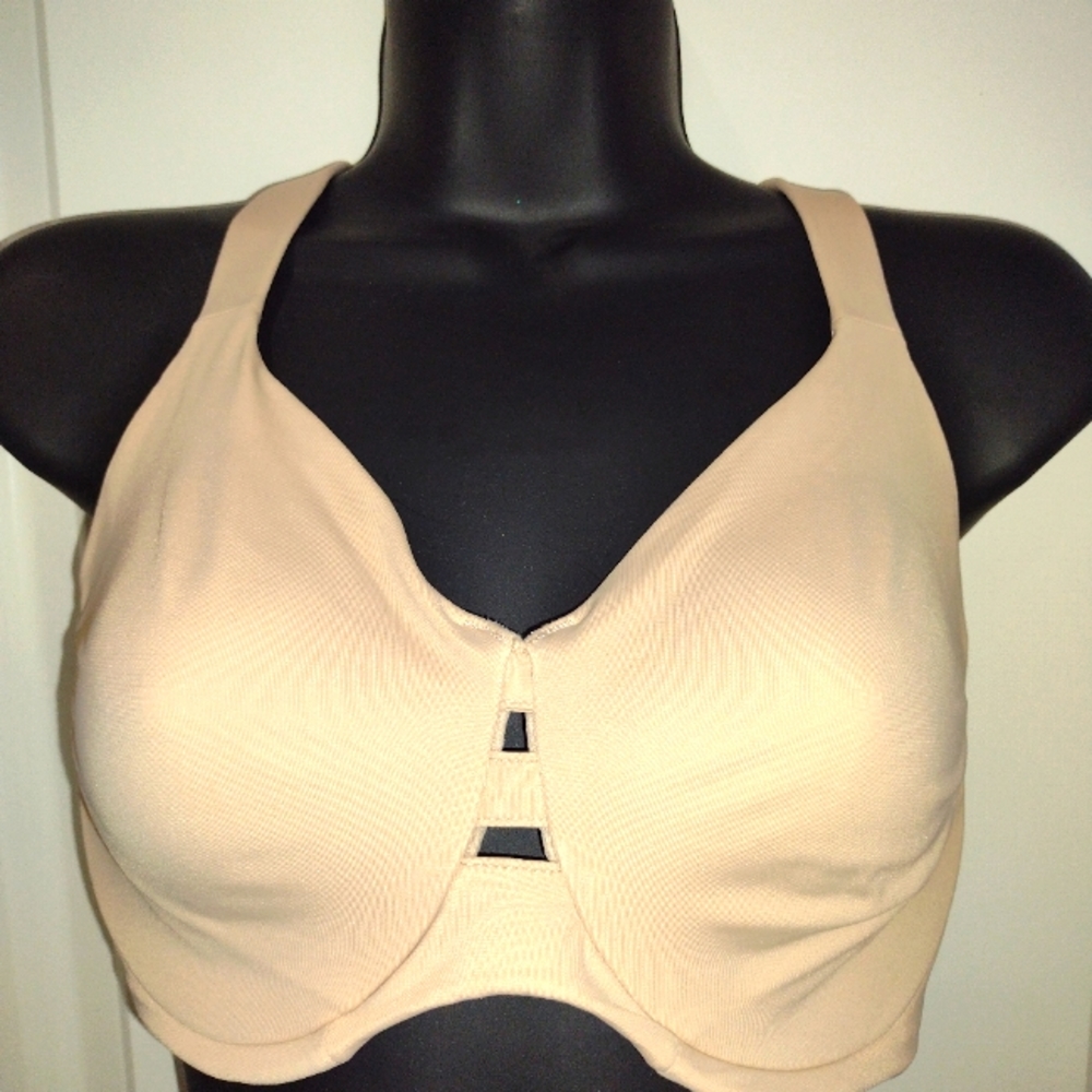 Spanx NWOT bra